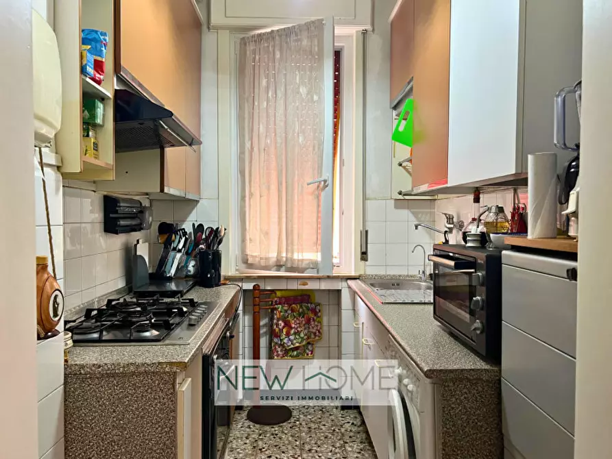 Immagine 12 di Appartamento in vendita  in Via Fiume 3 a Verona