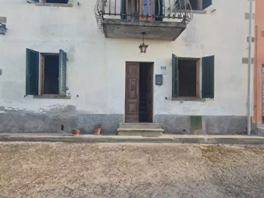 Immagine 2 di Villetta a schiera in vendita  in malva a Terranuova Bracciolini