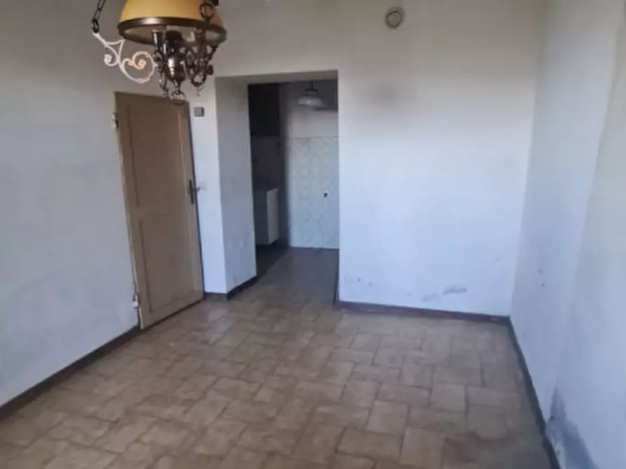 Immagine 11 di Villetta a schiera in vendita  in malva a Terranuova Bracciolini