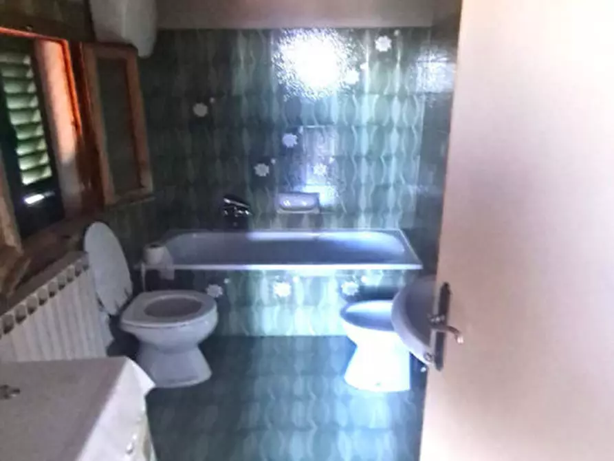 Immagine 14 di Villetta a schiera in vendita  in malva a Terranuova Bracciolini