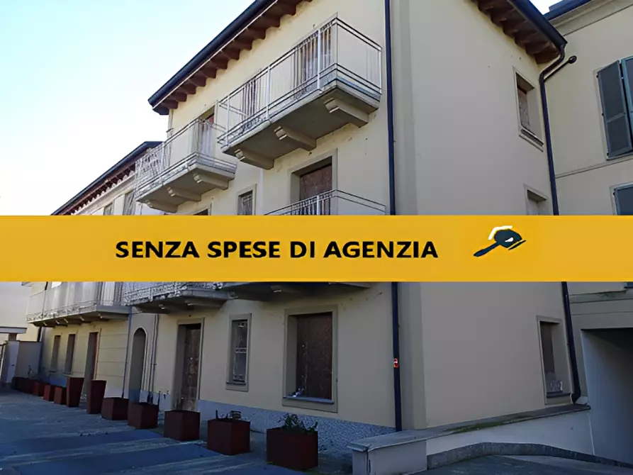Immagine 1 di Appartamento in vendita  in via Gorini 22 a Codogno