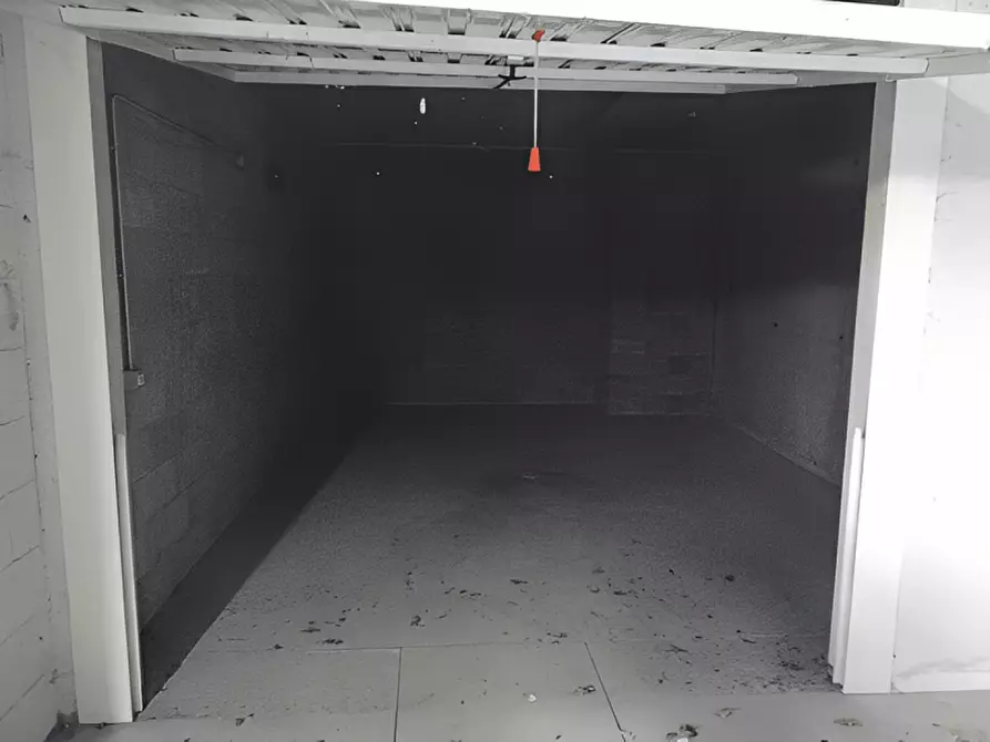 Immagine 4 di Appartamento in vendita  in via Gorini 22 a Codogno