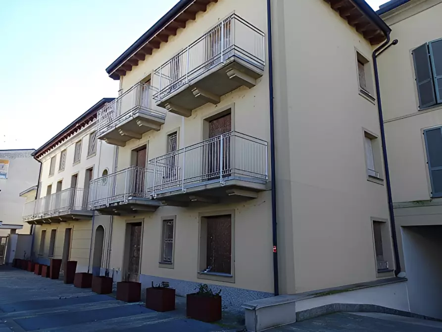 Immagine 5 di Appartamento in vendita  in via Gorini 22 a Codogno