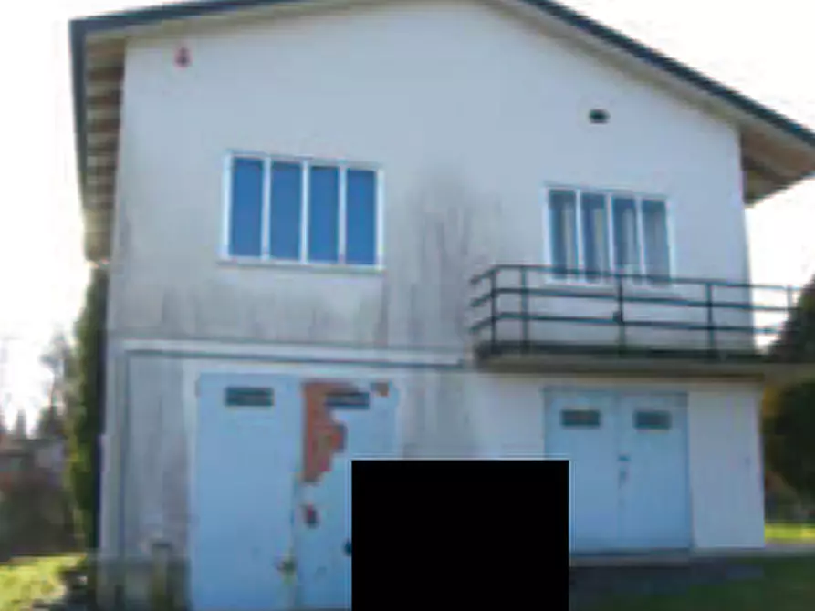 Immagine 5 di Casa indipendente in vendita  in Via Eligio Porcu - presa VIII, 5 a Nervesa Della Battaglia