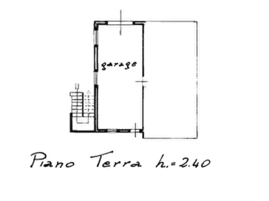 Immagine 7 di Casa indipendente in vendita  in Via Eligio Porcu - presa VIII, 5 a Nervesa Della Battaglia