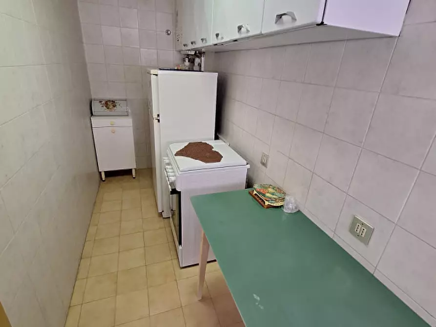 Immagine 9 di Appartamento in vendita  in via Aliprandi 9 a Modena