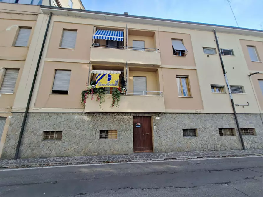 Immagine 10 di Appartamento in vendita  in via Aliprandi 9 a Modena