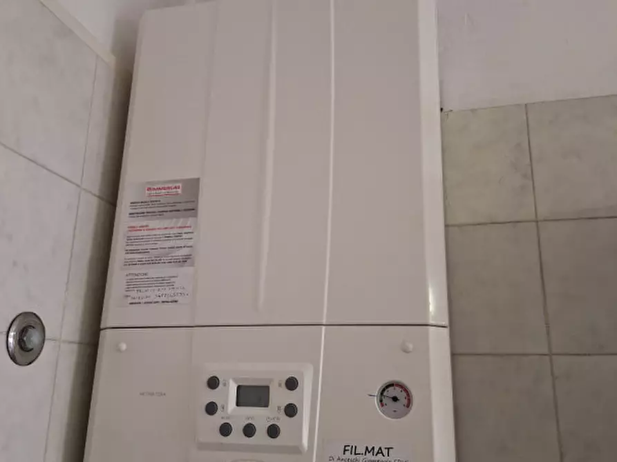 Immagine 20 di Appartamento in vendita  in via Aliprandi 9 a Modena