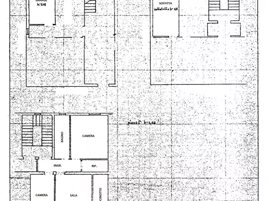 Immagine 24 di Appartamento in vendita  in via Aliprandi 9 a Modena