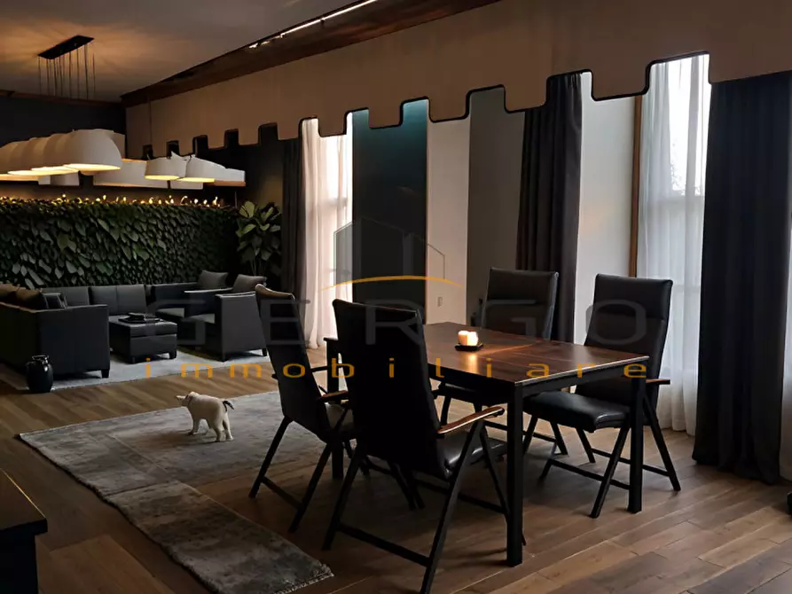 Immagine 5 di Villetta a schiera in vendita  in Via Don Bosco a Selvazzano Dentro