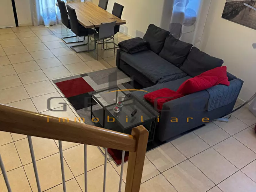 Immagine 7 di Villetta a schiera in vendita  in Via Don Bosco a Selvazzano Dentro