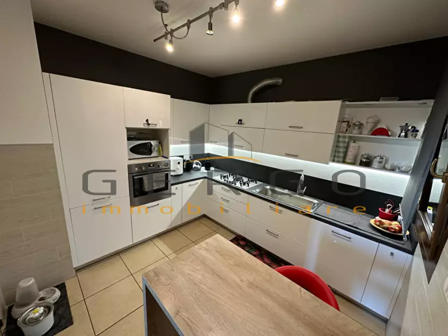 Immagine 8 di Villetta a schiera in vendita  in Via Don Bosco a Selvazzano Dentro