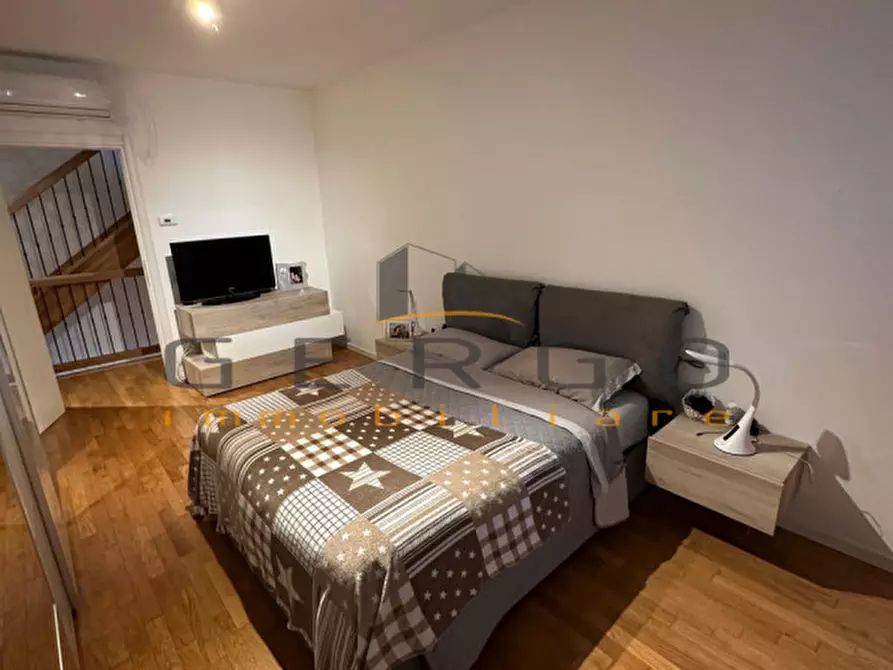 Immagine 9 di Villetta a schiera in vendita  in Via Don Bosco a Selvazzano Dentro