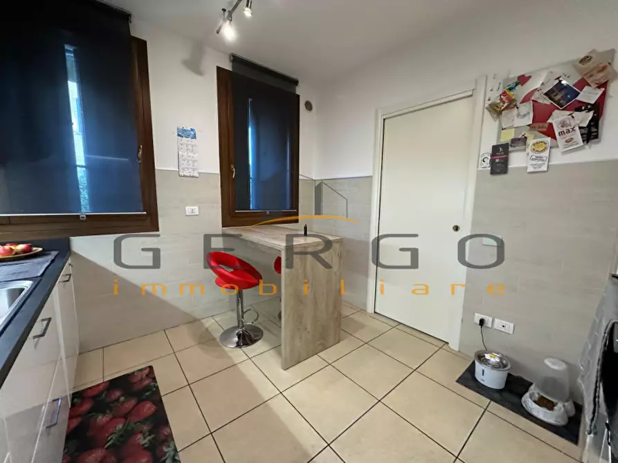 Immagine 9 di Villetta a schiera in vendita  in Via Don Bosco a Selvazzano Dentro