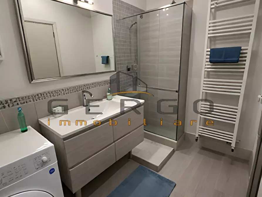 Immagine 11 di Villetta a schiera in vendita  in Via Don Bosco a Selvazzano Dentro