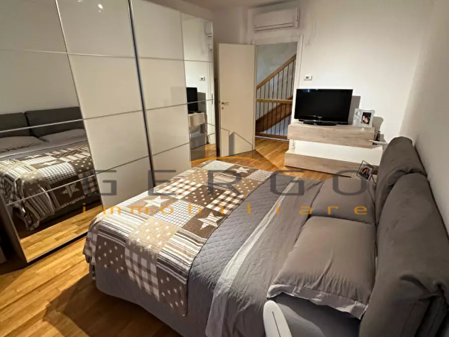 Immagine 12 di Villetta a schiera in vendita  in Via Don Bosco a Selvazzano Dentro