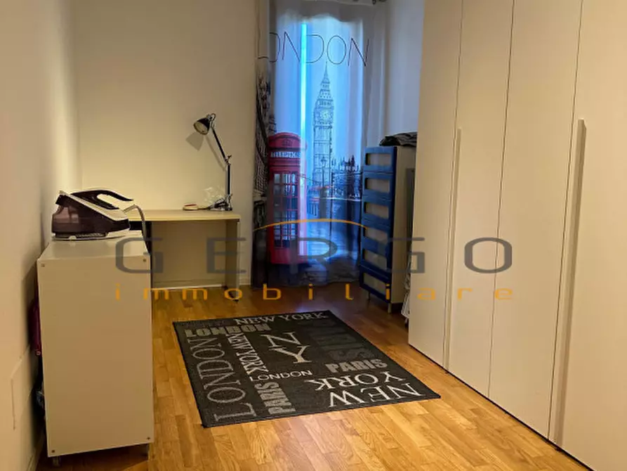 Immagine 14 di Villetta a schiera in vendita  in Via Don Bosco a Selvazzano Dentro