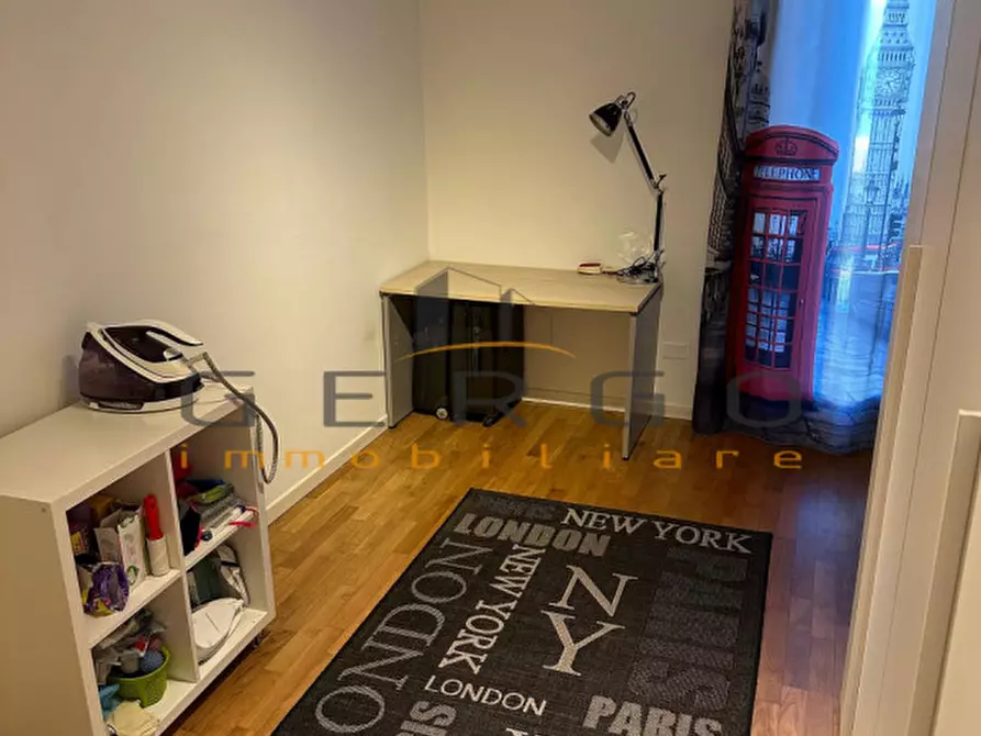 Immagine 15 di Villetta a schiera in vendita  in Via Don Bosco a Selvazzano Dentro