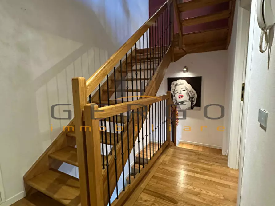 Immagine 17 di Villetta a schiera in vendita  in Via Don Bosco a Selvazzano Dentro