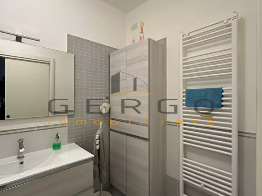 Immagine 18 di Villetta a schiera in vendita  in Via Don Bosco a Selvazzano Dentro