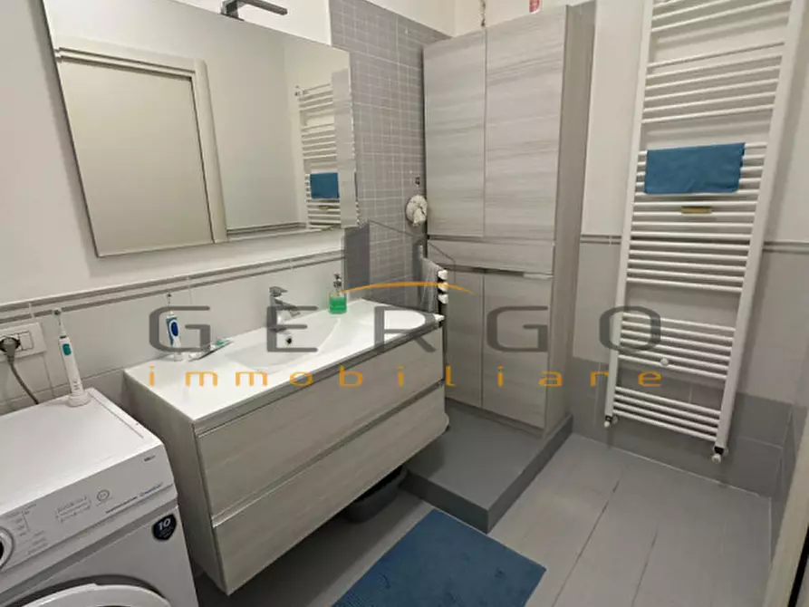 Immagine 18 di Villetta a schiera in vendita  in Via Don Bosco a Selvazzano Dentro