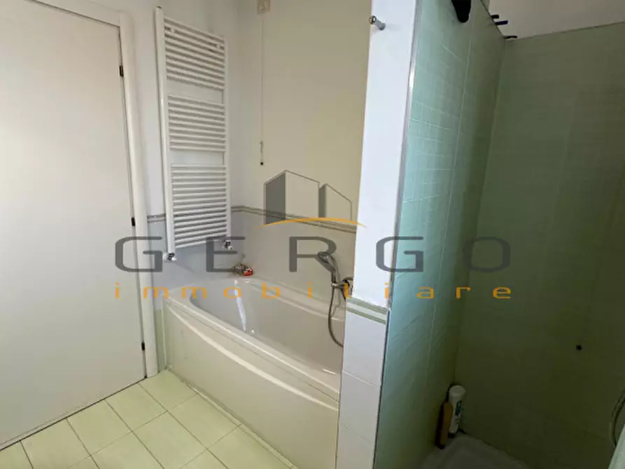 Immagine 20 di Villetta a schiera in vendita  in Via Don Bosco a Selvazzano Dentro