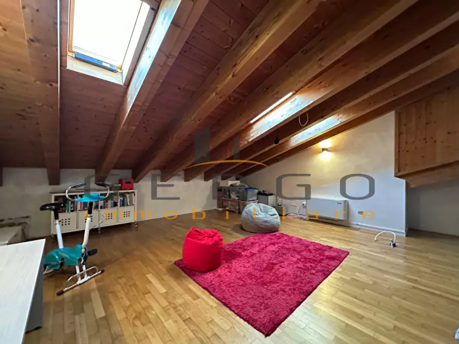 Immagine 21 di Villetta a schiera in vendita  in Via Don Bosco a Selvazzano Dentro