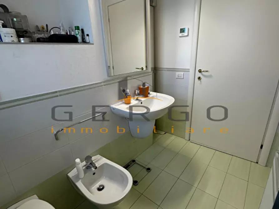 Immagine 21 di Villetta a schiera in vendita  in Via Don Bosco a Selvazzano Dentro