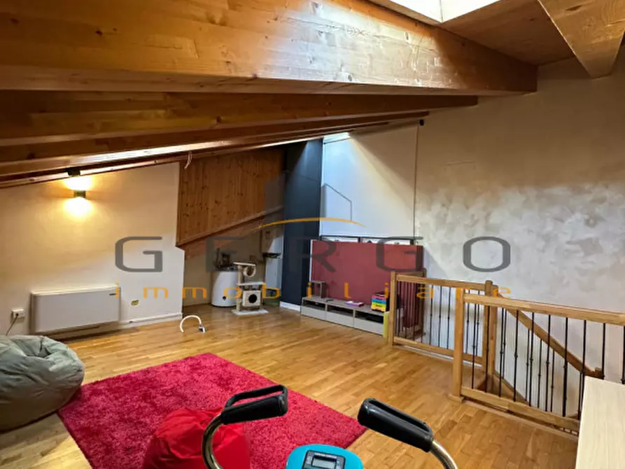 Immagine 23 di Villetta a schiera in vendita  in Via Don Bosco a Selvazzano Dentro