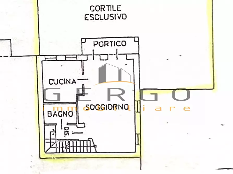 Immagine 24 di Villetta a schiera in vendita  in Via Don Bosco a Selvazzano Dentro