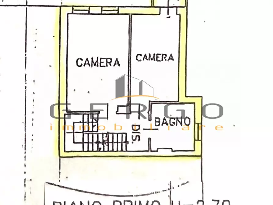 Immagine 25 di Villetta a schiera in vendita  in Via Don Bosco a Selvazzano Dentro