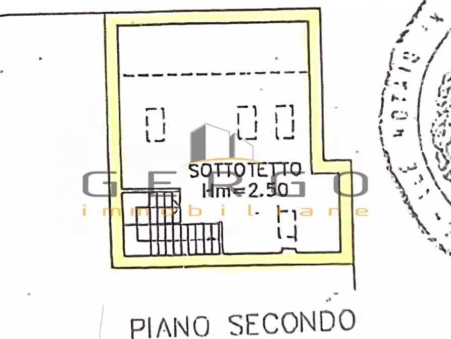 Immagine 26 di Villetta a schiera in vendita  in Via Don Bosco a Selvazzano Dentro