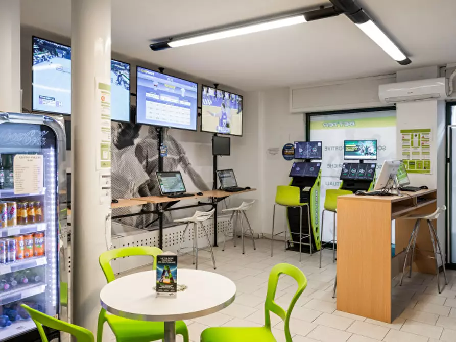 Immagine 4 di Attività commerciale in vendita  in Via San Faustino 8 a Manerbio