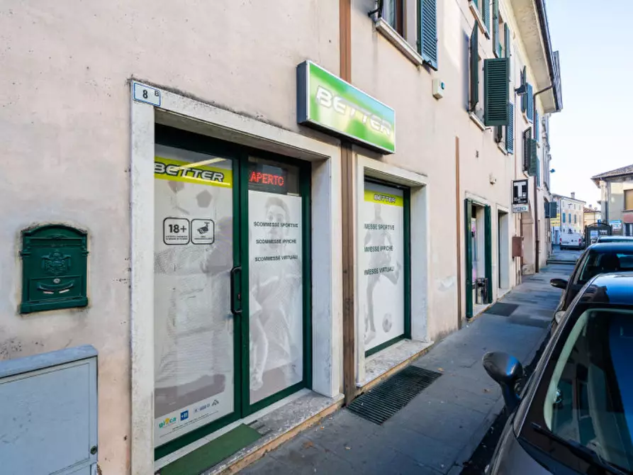 Immagine 5 di Attività commerciale in vendita  in Via San Faustino 8 a Manerbio