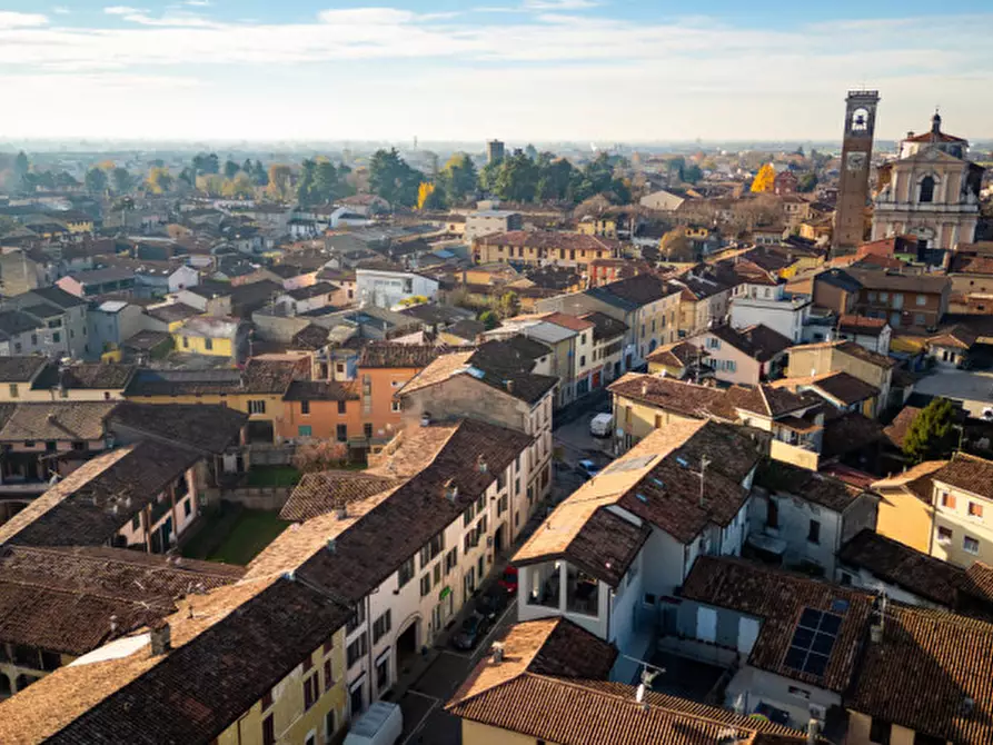 Immagine 6 di Attività commerciale in vendita  in Via San Faustino 8 a Manerbio