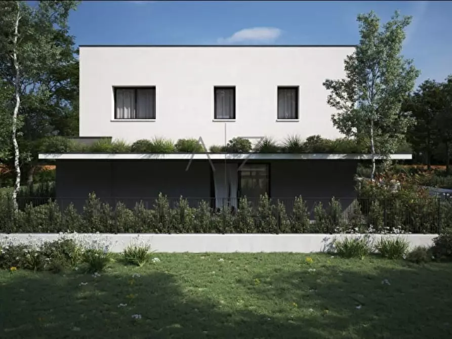 Immagine 2 di Appartamento in vendita  in Via Viscon a Castelfranco Veneto