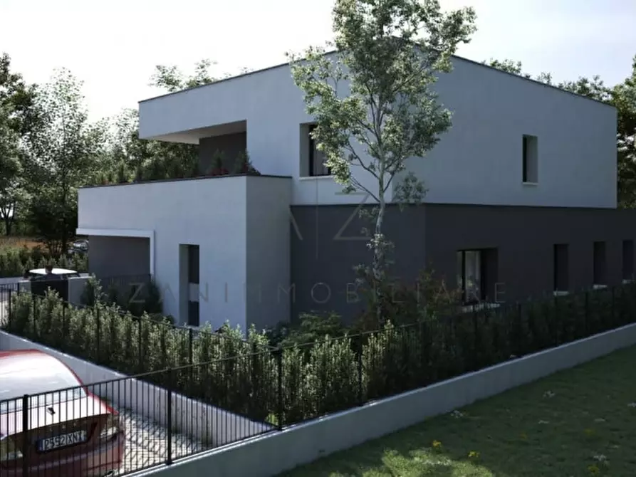 Immagine 6 di Appartamento in vendita  in Via Viscon a Castelfranco Veneto