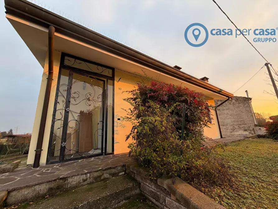 Immagine 4 di Villa in vendita  a Rovigo