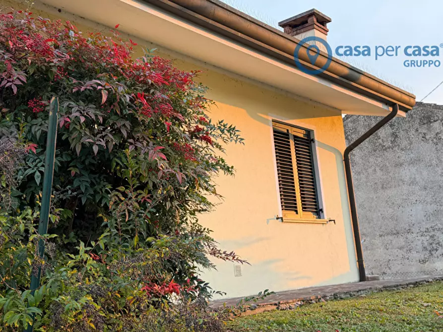 Immagine 5 di Villa in vendita  a Rovigo