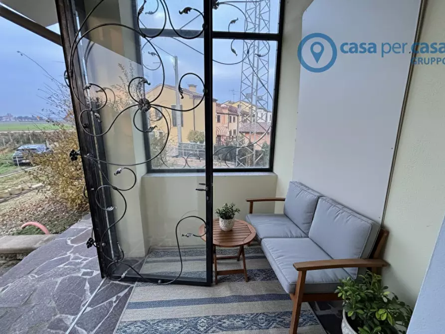 Immagine 6 di Villa in vendita  a Rovigo