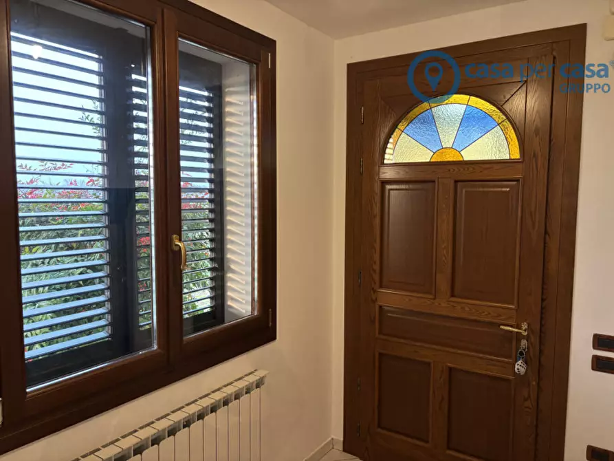 Immagine 7 di Villa in vendita  a Rovigo