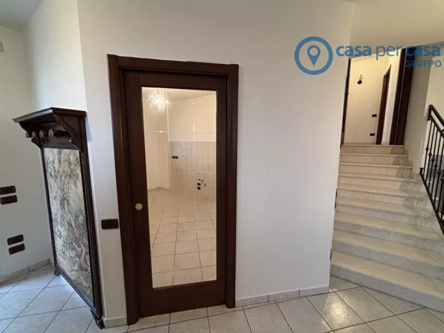 Immagine 10 di Villa in vendita  a Rovigo
