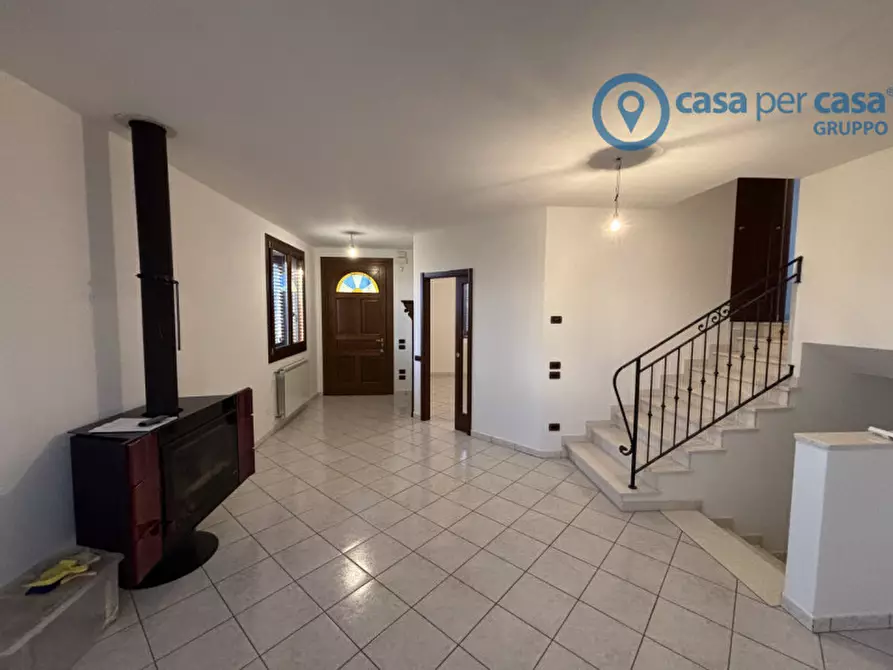 Immagine 13 di Villa in vendita  a Rovigo