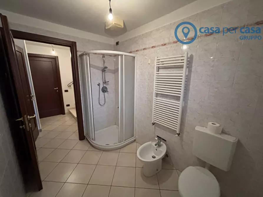 Immagine 18 di Villa in vendita  a Rovigo