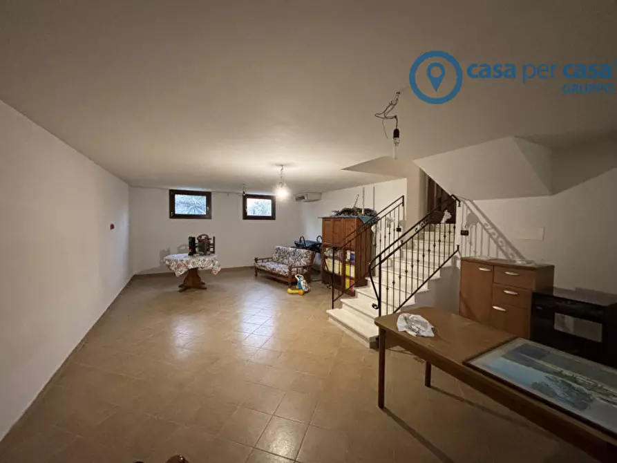 Immagine 21 di Villa in vendita  a Rovigo