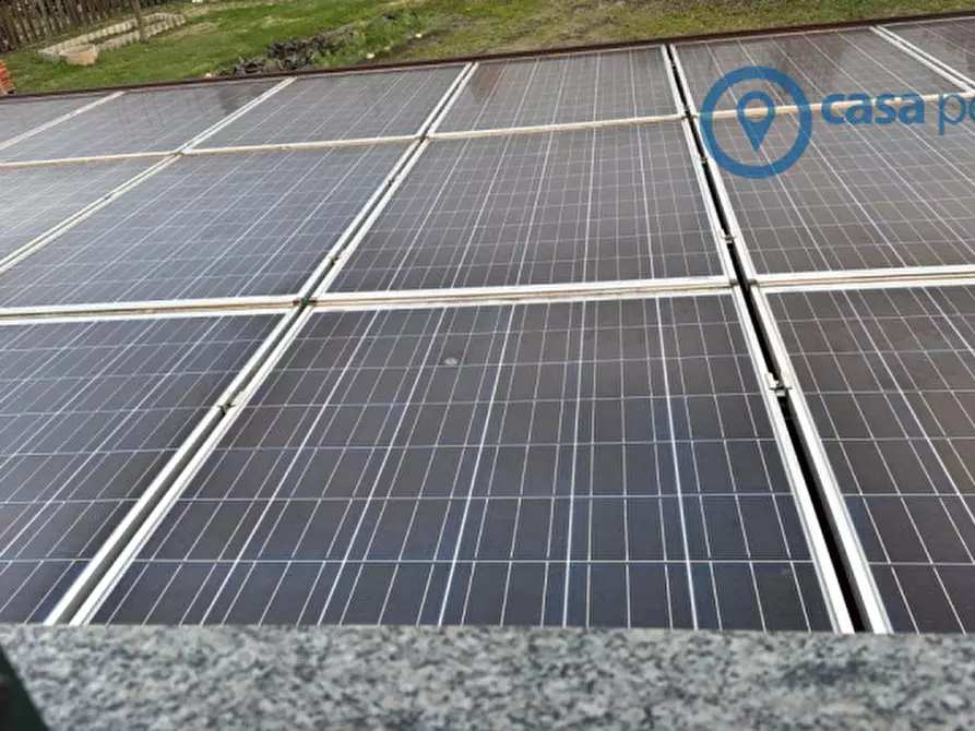 Immagine 24 di Villa in vendita  a Rovigo