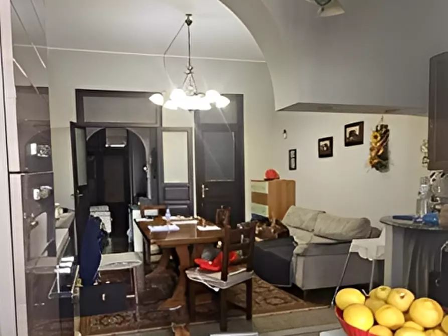 Immagine 3 di Appartamento in vendita  in Via Re Tancredi, 62 a Palermo