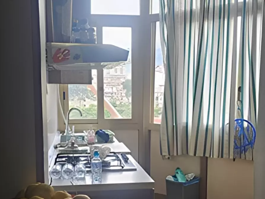 Immagine 4 di Appartamento in vendita  in Via Re Tancredi, 62 a Palermo