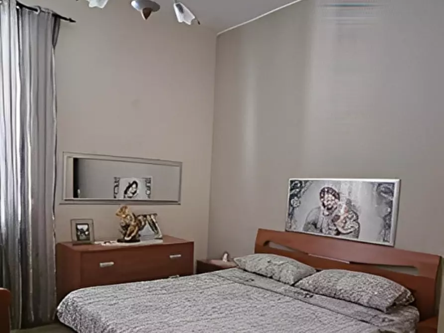 Immagine 5 di Appartamento in vendita  in Via Re Tancredi, 62 a Palermo