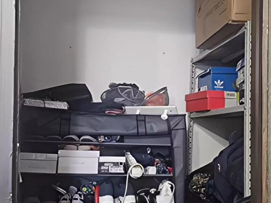 Immagine 7 di Appartamento in vendita  in Via Re Tancredi, 62 a Palermo